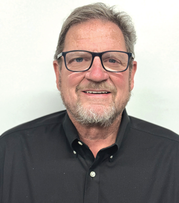 Joe Lark, NRP Jones | The Manufacturing Outlook | Domestic Hose Manufacturer of the Year