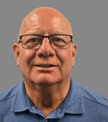 Rob Newman, Moores Industrial Service Ltd. | The Manufacturing Outlook | Top Industrial Coating Services Provider in Canada