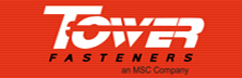 Tower Fasteners
