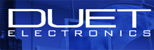 Duet Electronics