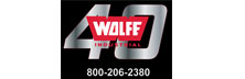 Wolfe Industrial - Top Rubber and Tire Tech Solution Companies Wolfe Industrial