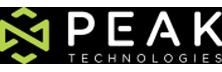 Peak Technologies