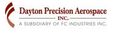 Dayton Precision Aerospace - Top Precision Component Manufacturers Dayton Precision Aerospace