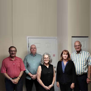 Ted Pease, General Manager, ManageAssist
