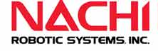 Nachi Robotic Systems - Top Industrial Robotics Solution Companies Nachi Robotic Systems