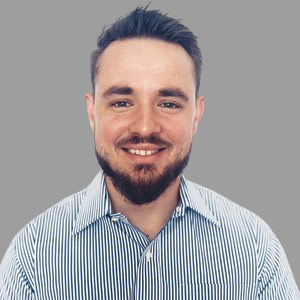 Matthew Key, Director of Program Management, Thomson Plastics