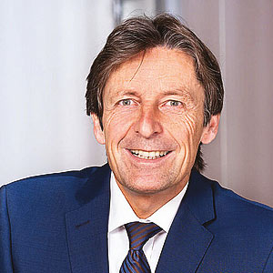 Christoph Hauck, Baumer | The Manufacturing Outlook | Top Foam Technology Solutions Providers