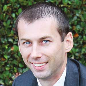 Jeff Ross, Harris Group | The Manufacturing Outlook | Top Chemical Tech Solution Companies