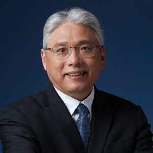 Dr. Hong Jiang, Nippon Paint | The Manufacturing Outlook | Top Industrial Coating Services Companies in Apac