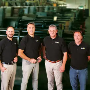Matt Dietrich, Alco Manufacturing Corporation | The Manufacturing Outlook | Top CNC Machining Service Companies