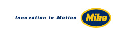 Miba Industrial Bearings