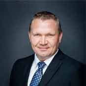 Chad Wasilenkoff  CEO, Helicoid Industries