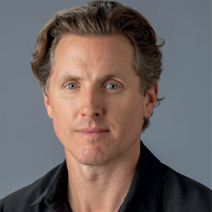 Micha Alexander, Senior Vice Presiden, MALCO