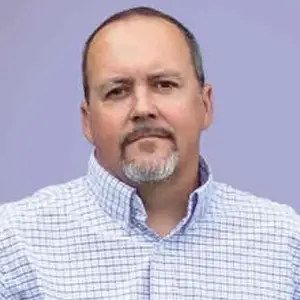 Brian Jurczyk, Co-Founder and President/CEO, Starfire Industries LLC