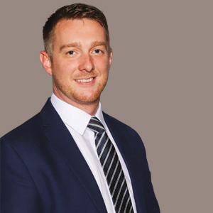 Stuart Nisbet, Head of Sales, Data Interchange - an Epicor Solution