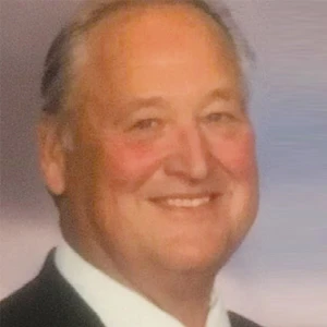 Chris Squires, Senior Vice President & General Manager, Harper Trucks