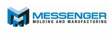 Messenger Molding - Top Emerging Plastic Tech Companies Messenger Molding