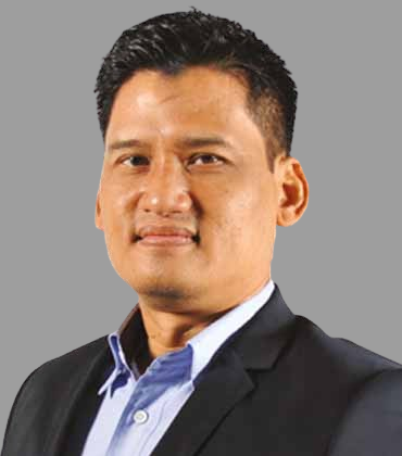 Mr. Zaini Ahmad, Sirim Qas International | The Manufacturing Outlook | Top Fire Door Testing apac