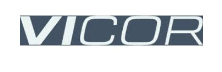 Vicor Corporation - Top Power Electronics Manufacturing Solution Companies Vicor Corporation