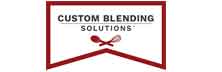 Custom Blending Solutions