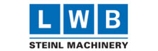 LWB Steinl Machinery - Top Rubber and Tire Tech Solution Companies LWB Steinl Machinery