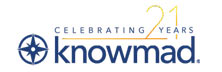 Knowmad Digital Marketing