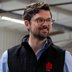 Troy Barratt,  BAMUK Group & Contracts Engineering Ltd | The Manufacturing Outlook | Top Contract Manufacturing Services Providers In Europe
