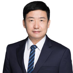 Andy Yang, CEO and Founder, Auland