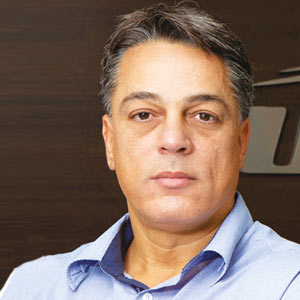 Gabriel Gonçalves, President, Unipac