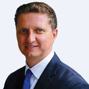 Richard Domaleczny, President and Founder, Prymetech Precision Manufacturing