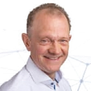 Paul Bron- CEO, ATS Global