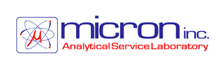 Micron - Top Non Destructive Testing Companies Micron