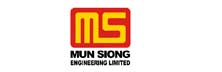 Mun Siong Engineering - Top Engineering Services Companies In Apac Mun Siong Engineering