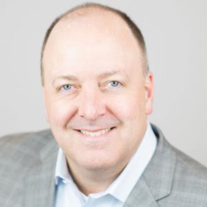 Michael Ruby, President, Microban International