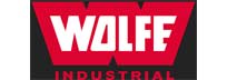Wolfe Industrial - Top Rubber and Tire Solutions Companies Wolfe Industrial