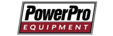 PowerPro Equipment