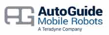AutoGuide Mobile Robots - Top Industrial Robotics Solution Companies AutoGuide Mobile Robots