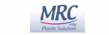 MRC Manufacturing - Top Emerging Plastic Tech Companies MRC Manufacturing