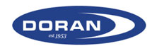 Doran Manufacturing - Top Rubber and Tire Tech Solution Companies Doran Manufacturing
