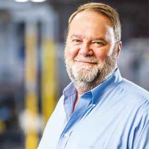 Marc Langeland, LightCorp | The Manufacturing Outlook |  Top  Contract Manufacturing Services Companies 