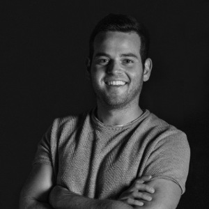 Alex Gilbert, Founder, Mass Product Development