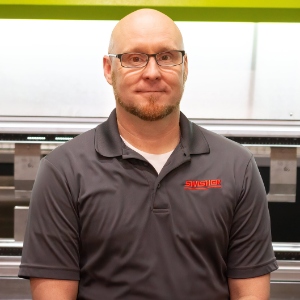 Chris Connell, Swisher | The Manufacturing Outlook |  Top  Contract Manufacturing Services Companies 