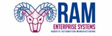 RAM Polymer Systems - Top Emerging Plastic Tech Companies RAM Polymer Systems