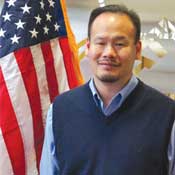 Carey Chen, President, CEO & Chairman of the Board, Cincinnati Incorporated (CI)