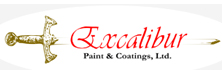 Excalibur Paint & Coatings - Top Industrial Coating Solution Companies Excalibur Paint & Coatings
