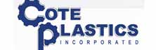 Cote Plastics - Top Emerging Plastic Tech Companies Cote Plastics