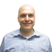 Gene F. Thomas, Vice President, Sales & Marketing, Star-Glo Industries, LLC