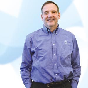 Doug Grossman, Q-LAB | The Manufacturing Outlook | Top Weathering and Corrosion Lab Equipment  Provider