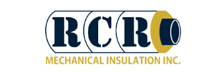 RCR Mechanical Insulation