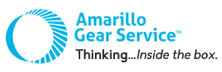 Amarillo Gear Servies